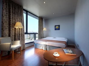 Hotel Exe Sevilla Palmera