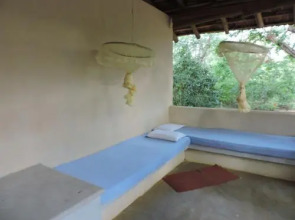 Sunil'S Jungle Bungalow