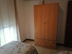 Apartamento con encanto a 2 minuto de la playa.