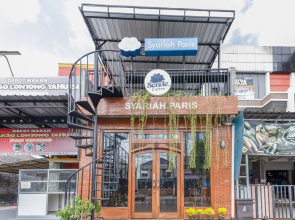 OYO 3845 Paris Syariah