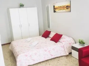 Nicole's house