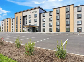 LivAway Suites Nashville- Smyrna