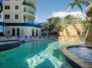 Sunshine Coast Holiday Resort