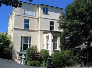 Sherborne Lodge