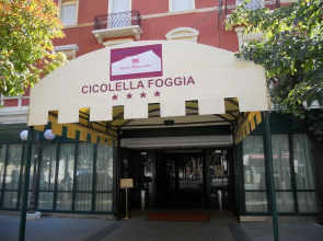Hotel Mercure Cicolella