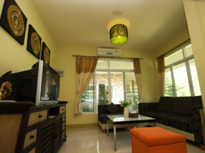 Baanplaidoi Resort