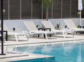 Sapphire Horizon Suites