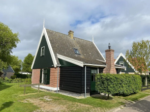Modern Dutch Villa With Terrace