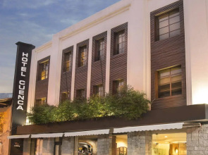 Hotel Cuenca