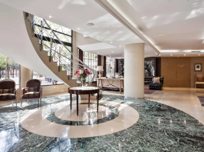 Отель Acta City47