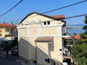 Amorino Apartman Studio