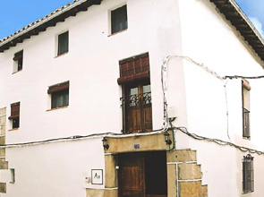 Apartamentos Víctor Chamorro del Arco