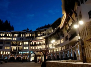 Private Apartment in Grand Monastery