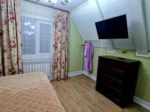 Коттедж в ДНТ Васильки