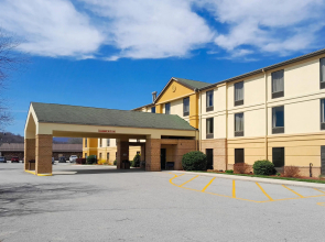 Comfort Inn Duncansville - Altoona