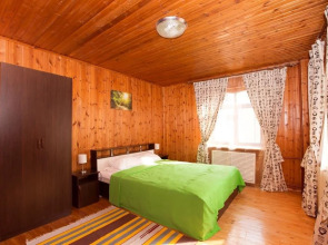 Гостевой Дом Мамин Сибиряк