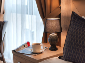 Jaff Hotels Nişantaşı