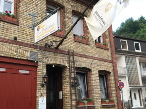 Gästehaus Zur Fledermaus