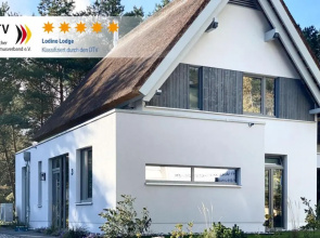 Ferienhaus Lodino Lodge
