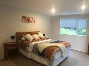Rochdale Homestay B&B