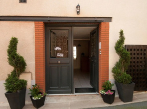Le Logis Aux Bulles