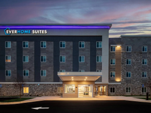 Everhome Suites Atlanta Newnan