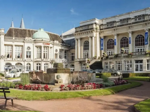 Hotel du Parc de 7 heures