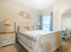 Beachview Condo at Legacy Tower 1 -202 - Fully Furnished 2 Bedroom 2 Bathroom