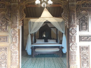 Shanti Natural Panorama View Hotel