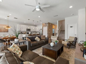 Coral Eagle at Solterra Resort by Shine Villas 415