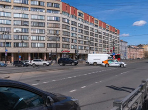 Welcome Home (Вэлком Хоум) на Лиговском 105