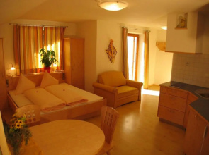 Appartement Sunnleitn