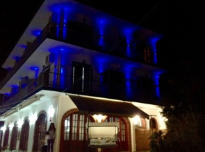 Thomas Art Hotel