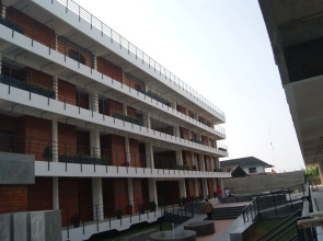 Trans Bandara Residence