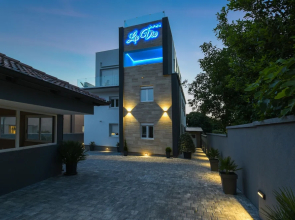Luxury Rooms LaVie