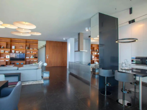 Olympic Residence