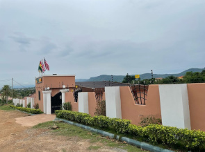 JLK Guest House & Events Centre