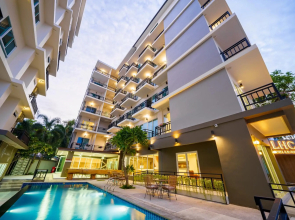 LHC Hotel & Resort