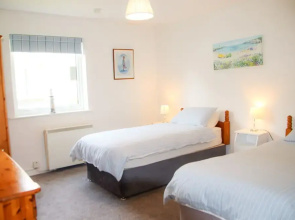 Dunmore Villas Holiday Home No 1