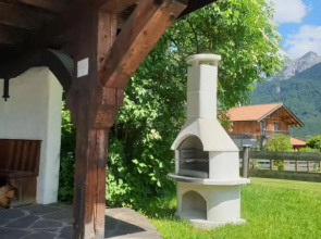 Haus am Kurpark "Ferienwohnung Straßer"