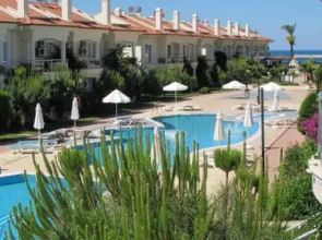 Sunset Beach Club Seahorse 14