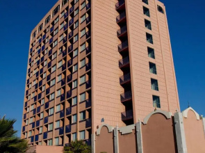 Hotel Villa Marina