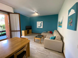 Residence al Lago - Casa Lucia