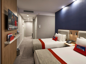 Holiday Inn Express Istanbul - Atakoy Metro by IHG