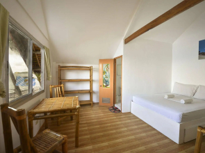 Isla Kitesurfing Guesthouse