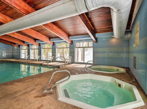 Winter Park Condo Rental ~ 2 Mi to Ski Resort!