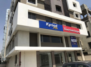 Kyriad Hotel Solapur by OTHPL