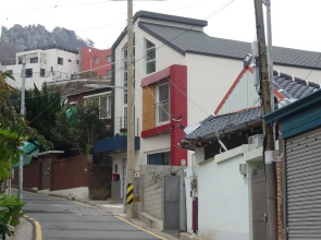 Ri-In Mokpo