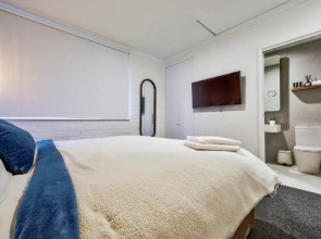 Snow Ski Apartments 33