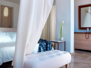 Thalassa Villas Villa Thalassa 3bedrooms Private Heated Pool Seafront View
